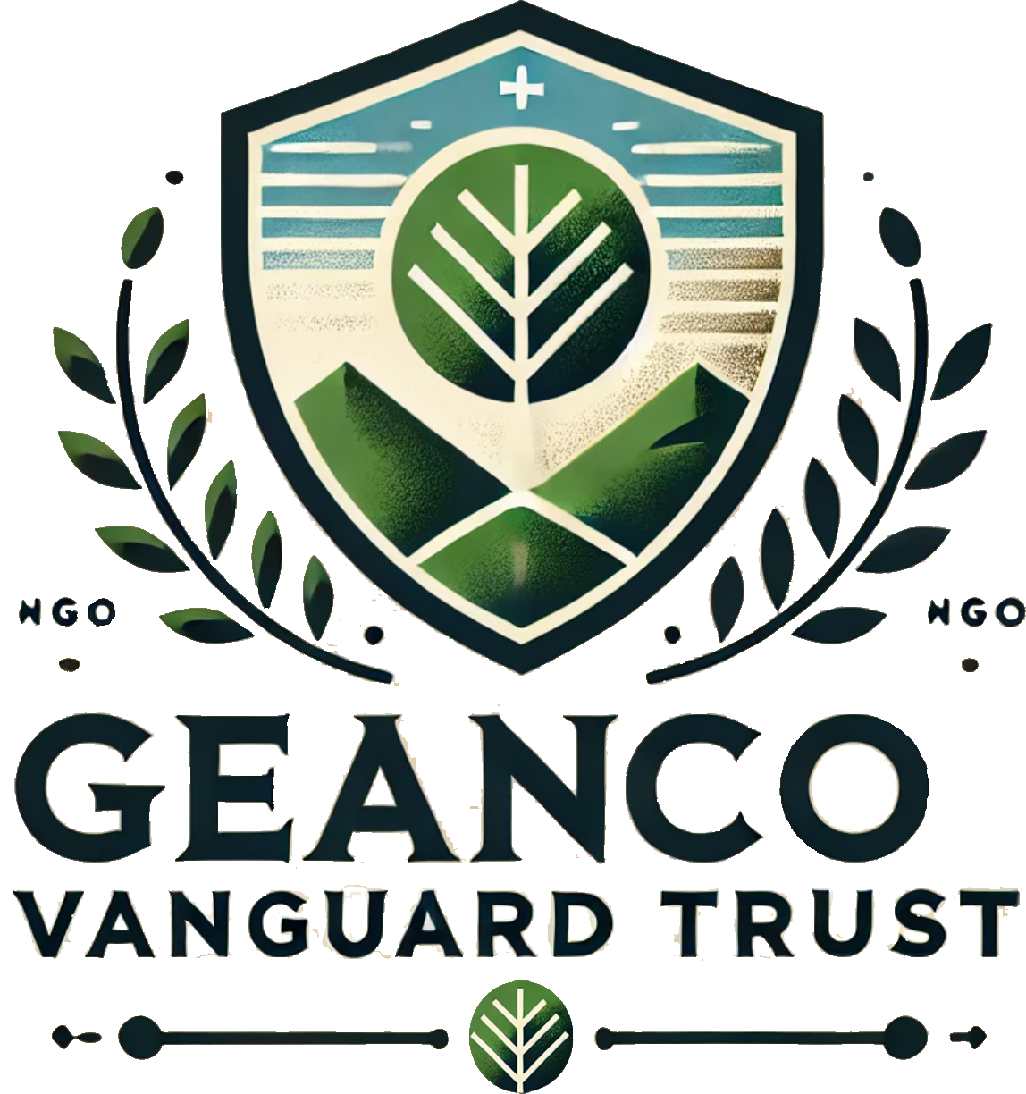 Geanco Vanguard Trust